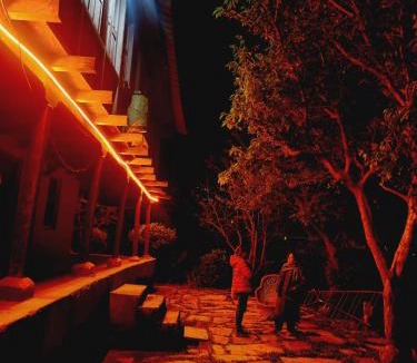 Kullu Apartment | 4 bedroom villa Kasol