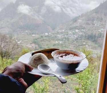 Kullu Apartment | 4 bedroom villa Kasol