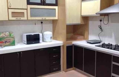 Kampung Sama Gagah Dalam House | 4 Bedrooms and 4 Car parks house