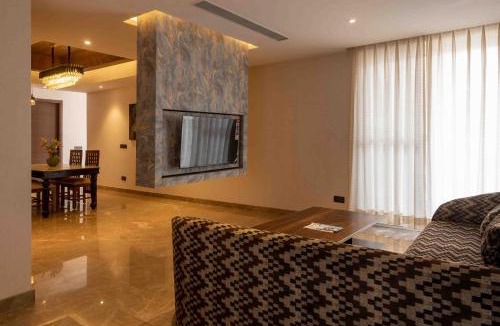 Gurugram Apartment | 4 BHK Serviced Apartment in Gurugram