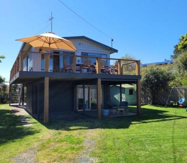 Coronet Bay House | 4 Bounty