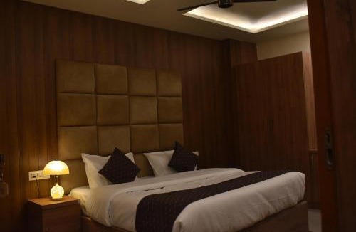 Katra Hotel | 4 Seasons Residency