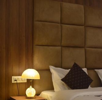 Katra Hotel | 4 Seasons Residency