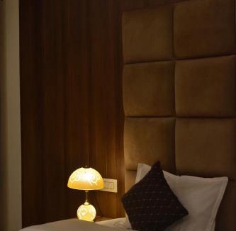 Katra Hotel | 4 Seasons Residency