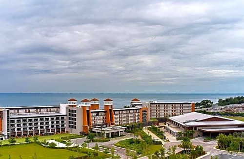 Desaru Hotel | 4-Star Hotel ∙ The Westin Desaru Coast Resort