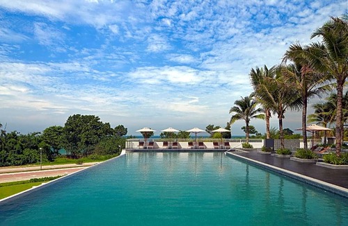 Desaru Hotel | 4-Star Hotel ∙ The Westin Desaru Coast Resort