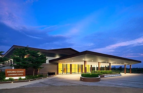 Desaru Hotel | 4-Star Hotel ∙ The Westin Desaru Coast Resort