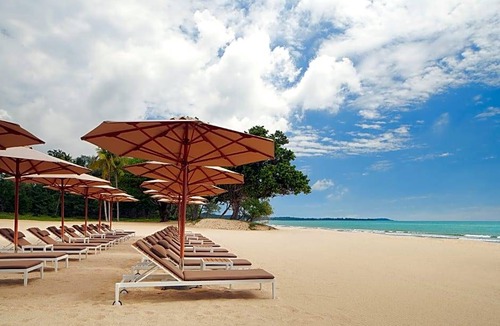 Desaru Hotel | 4-Star Hotel ∙ The Westin Desaru Coast Resort