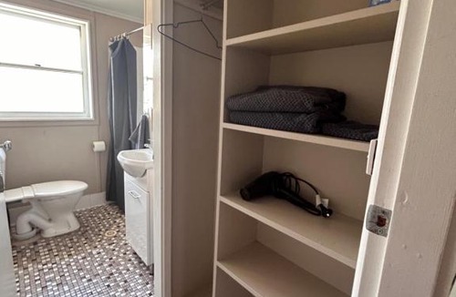 Canowindra Apartment | #4 Waddell Studio Apartment
