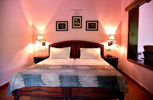 Kalpetta Villa | 400 m² Villa ∙ 1 bedroom ∙ 6 guests