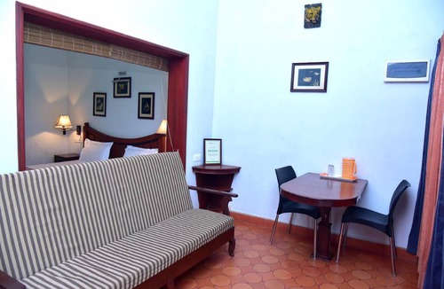 Kalpetta Villa | 400 m² Villa ∙ 1 bedroom ∙ 6 guests