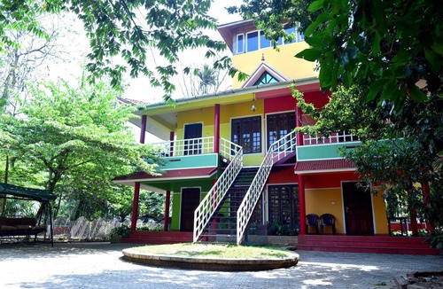 Kalpetta Villa | 400 m² Villa ∙ 1 bedroom ∙ 6 guests