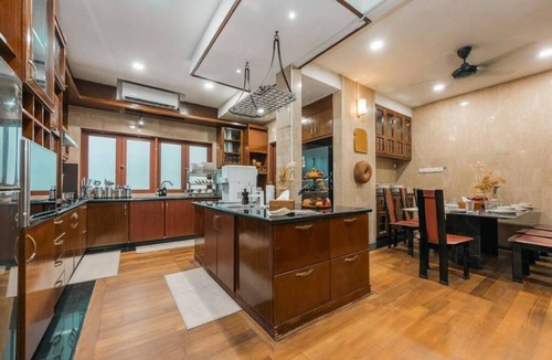 Bangsar Villa | 40Pax Bangsar Luxe Pool Villa by Verano