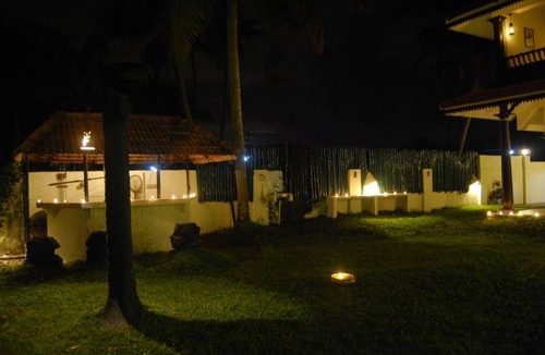 Kochi Resort | 42 m² Resort ∙ 2 bedrooms ∙ 5 guests