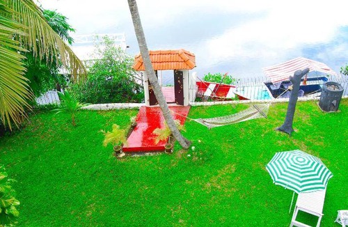 Kochi Resort | 42 m² Resort ∙ 2 bedrooms ∙ 5 guests
