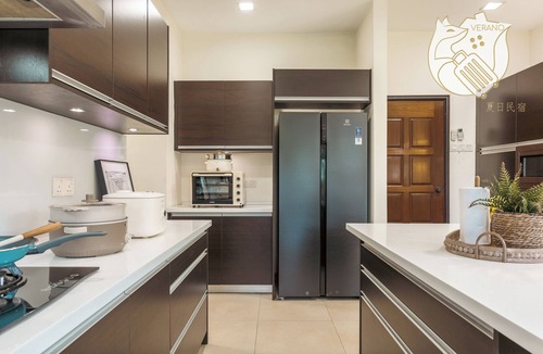 Bukit Damansara Villa | 42Pax 9BR Damansara Pool Villa by Verano