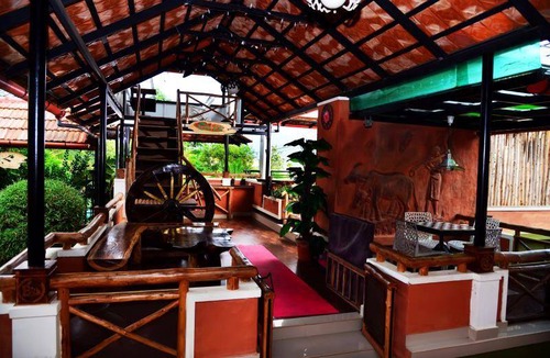 Subhash Nagar Resort | 45 m² Resort ∙ 3 guests
