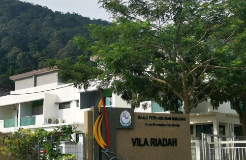 Pangkor Island House | 48 悠之处NO . 48, PERSIARAN ALAM IMPIAN 3 VILLA RIADAH ALAM IMPIAN PANGKOR, 32300 PANGKOR , PERAK.