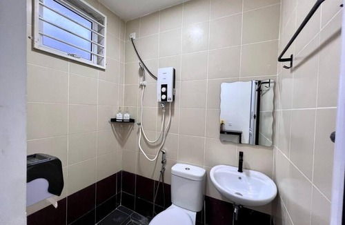 Kampung Pokok Asam House | 4Bedroom Simfoni Langkawi Homestay