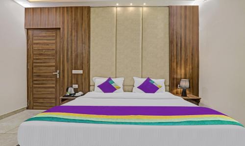 Baga House | 4everstay By Co Co Baga Resort Near Baga Beach Luxury Rooms With Free Parking & Wifi ! #Best Hotel #Perfect Stay #Best Location #Top Rated