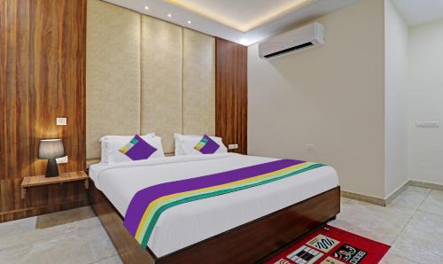 Baga House | 4everstay By Co Co Baga Resort Near Baga Beach Luxury Rooms With Free Parking & Wifi ! #Best Hotel #Perfect Stay #Best Location #Top Rated