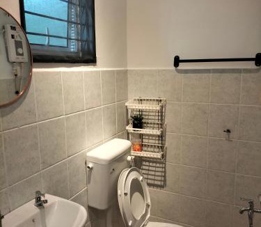 Seremban House | 4PAX 2B2B Seremban Homestay Labu, Ainsdale, Gateway