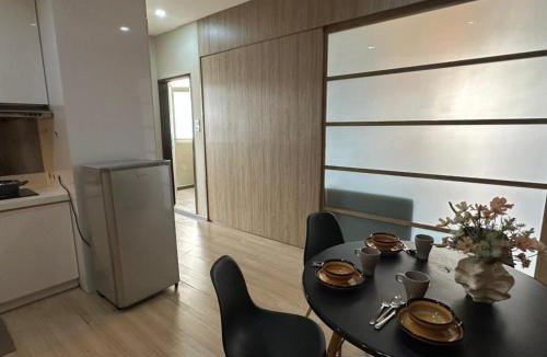 Tanjung Bungah Apartment | 4pax, 2Bedroom, Stylist Studio Unit, One One Eight