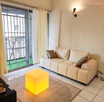 Bukit Jalil Apartment | 5-min Walk National Stadium Bukit Jalil Axiata Arena LRT FREE Parking