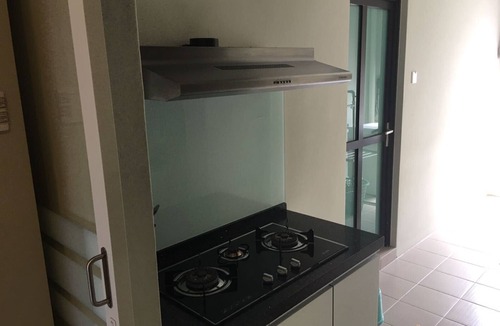 Batu Ferringhi Condo | 5 mins to batu ferringhi beach family condo with great view