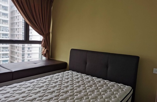 Central District Condo | 5 stars Living @ Country Garden Danga Bay