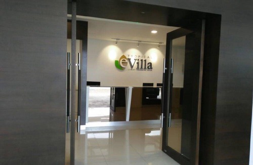Seri Kembangan Apartment | #5 Tropical Evilla Studio Apartment