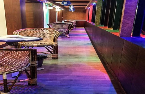 Kannur Hotel | 500 m² Hotel ∙ 4 guests