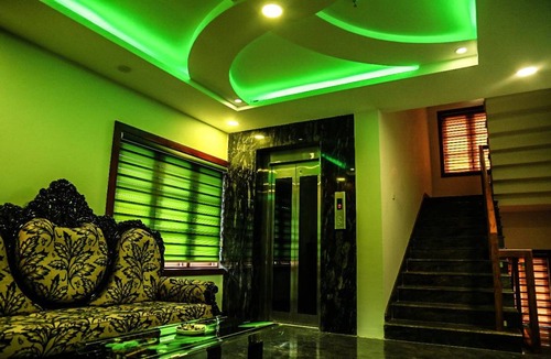 Kannur Hotel | 500 m² Hotel ∙ 4 guests