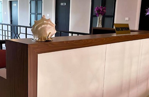 Kannur Hotel | 500 m² Hotel ∙ 4 guests