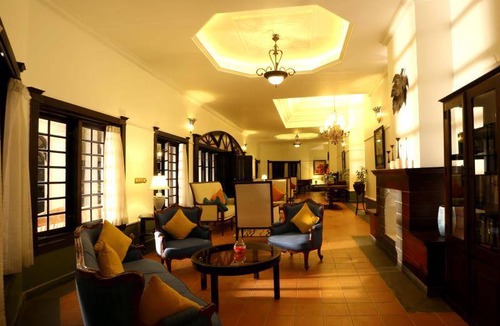 Thavinhal Apartment | 500 m² Serviced apartment ∙ 4 guests