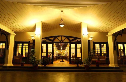 Thavinhal Apartment | 500 m² Serviced apartment ∙ 4 guests