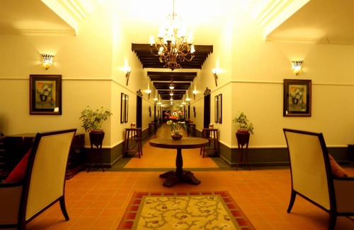 Thavinhal Apartment | 500 m² Serviced apartment ∙ 4 guests