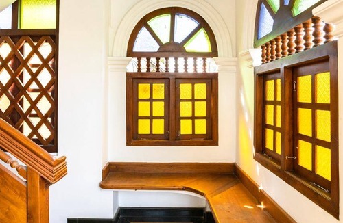 Fort Kochi Apartment | 51 m² Serviced apartment ∙ 3 guests