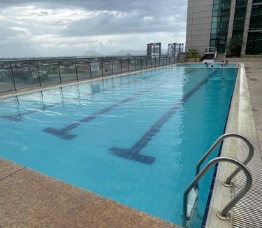 Kuching Apartment | 51 Third Home Imperial Suites Apartments
