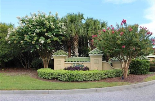 North Myrtle Beach Apartment | 533 Edgewater Condo