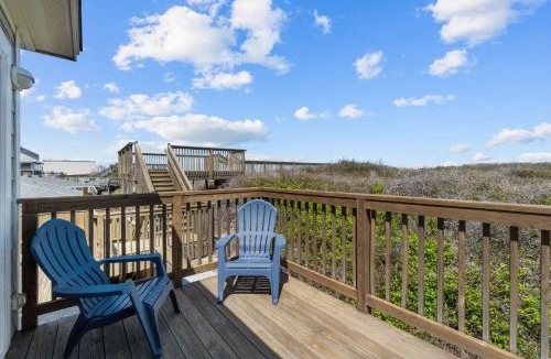 Kill Devil Hills House | 5381 - Buddys Place by Resort Realty