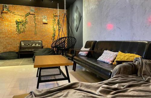 Taman Tun Sambanthan Apartment | 56 Glory 3min to beach private swimming pool Steamboat