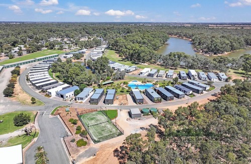 Moama Villa | #58 Highview