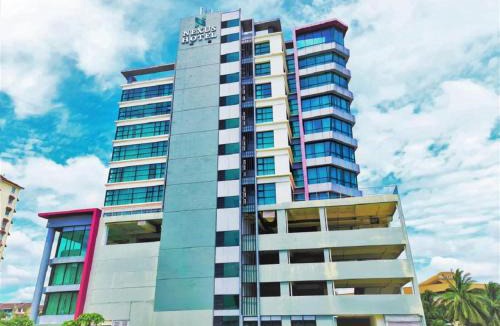 Shah Alam Apartment | 591 Nexus Regency Suites