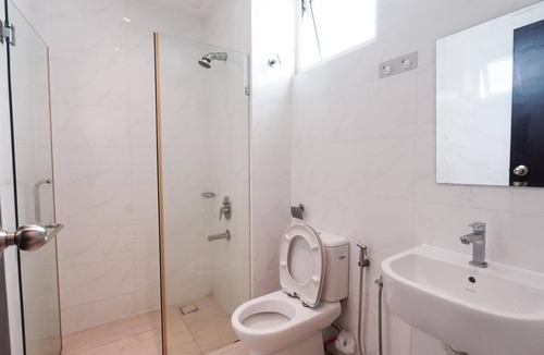 Taman Abad Apartment | 5minstoKSLCIQ-(CozyStay)2BR2B @TwinGalaxy 6-10Pax