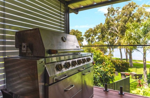 Buff Point House | 6 BDRM I Serenity at Buff Point