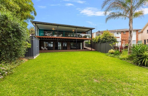 Buff Point House | 6 BDRM I Serenity at Buff Point