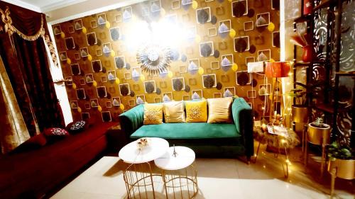 Landran Bed & Breakfast | 6 BHK-9BHK Big Group Stay