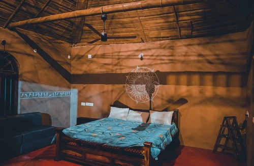 Elappara Villa | 600 m² Villa ∙ 1 bedroom ∙ 4 guests