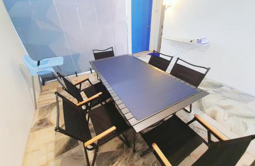 Seremban House | 611 Navy House Seremban Homestay Seremban Town
